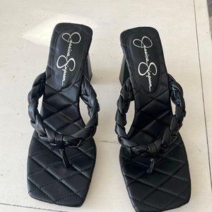 Jessica Simpson Zaliye Sandal